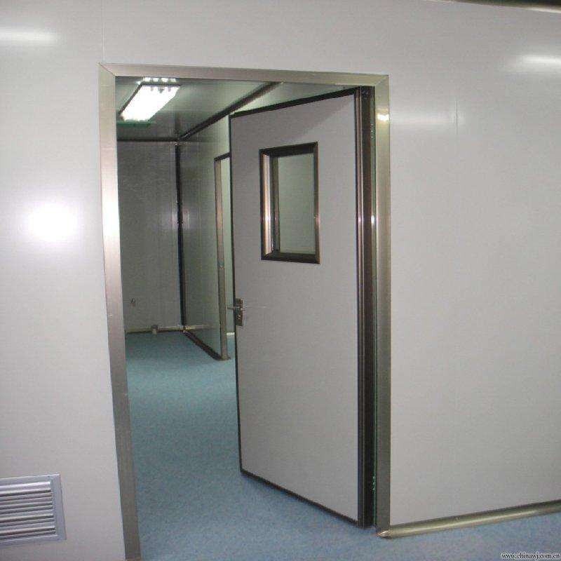 临高CT室防护铅门
