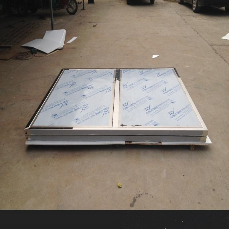 临高防辐射铅门