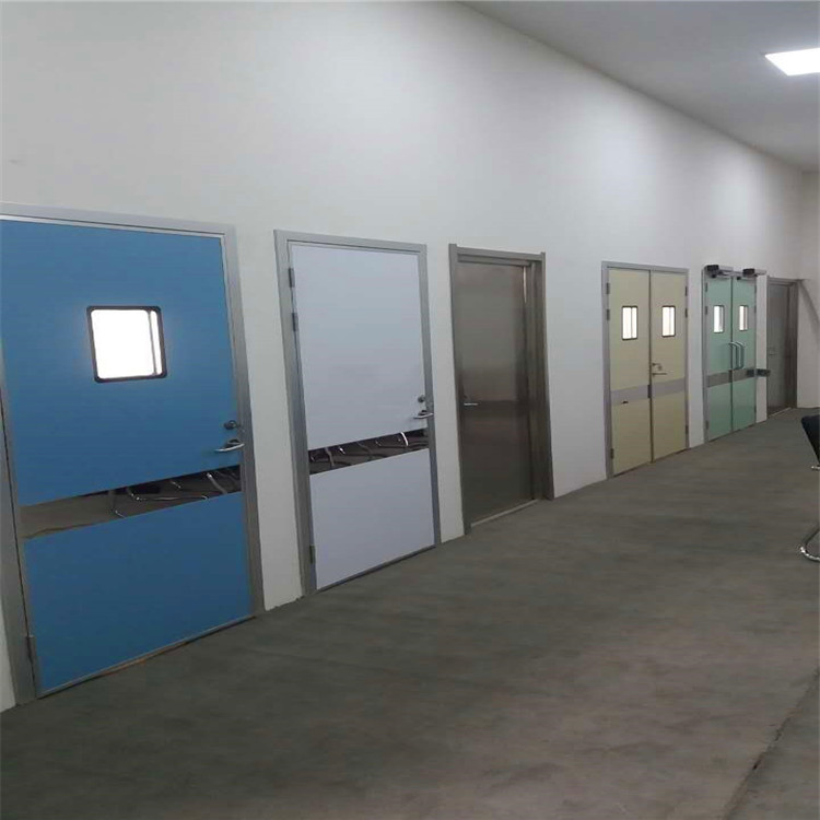 临高宠物医院铅门