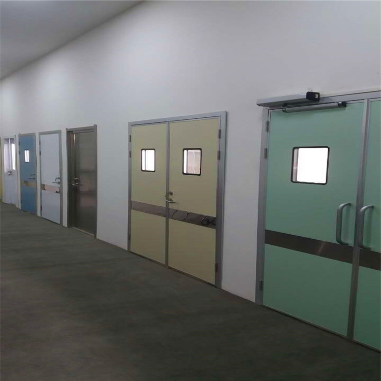 临高DR室防护铅门