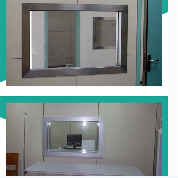 临高防护门硫酸钡施工工艺